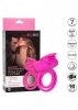 Dual Clit Flicker Enhancer Pink
